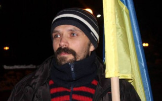 Вбивство волонтера за мову: у справі є нові подробиці