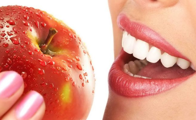Как сохранить здоровые зубы: советы врачей