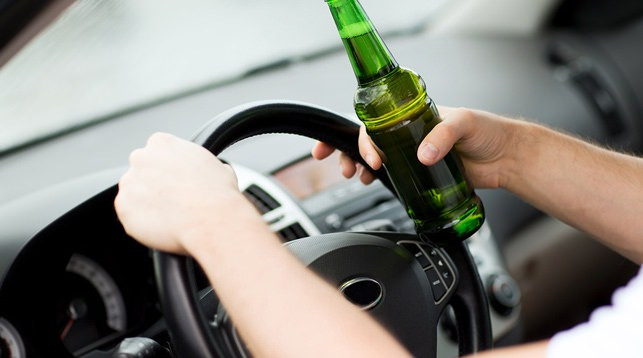 Кримінальна відповідальність за керування транспортом у стані сп’яніння відкладається