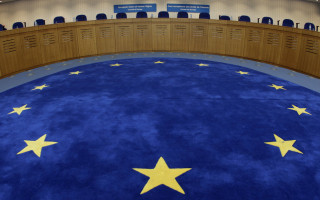 База рішень ЄСПЛ доступна в українській версії