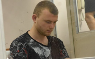 Убийство 11-летней Даши Лукьяненко: подозреваемого перевели в Одесский СИЗО