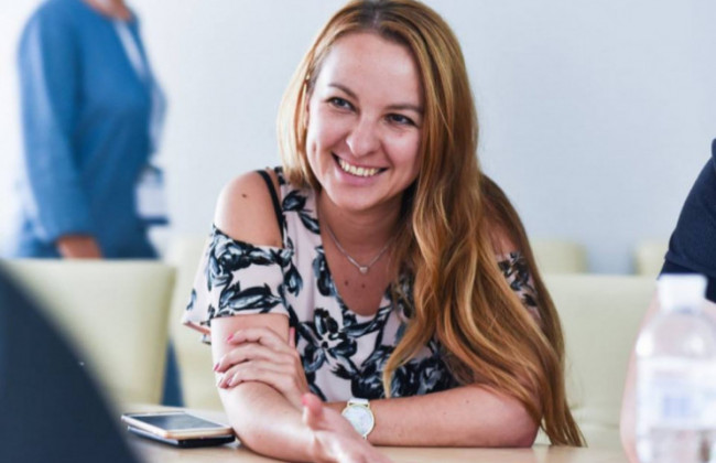 100 днів роботи Мінсоцполітики: міністерство працює в 4 ключових сферах