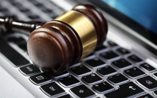 Перерахунок коштів в один клік: рішення судів виконуватимуться дистанційно