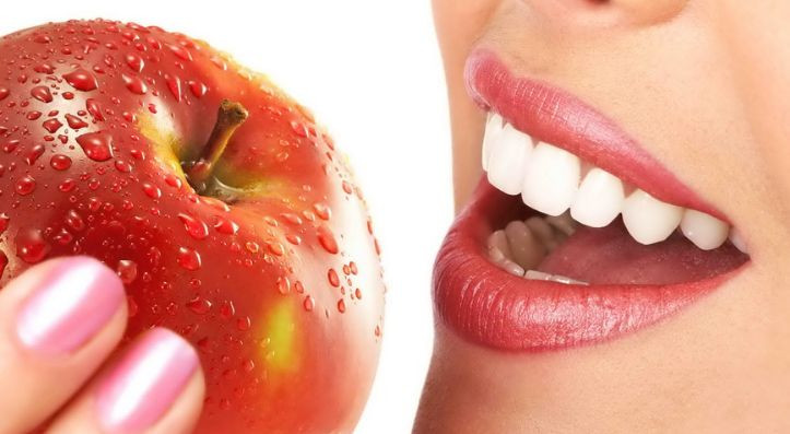 Как сохранить здоровые зубы: советы врачей