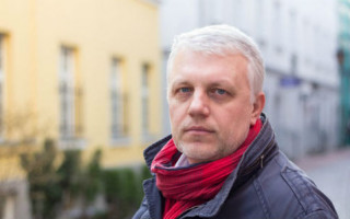 Вбивство Шеремета: поліція затримала фігурантів справи, оновлюється