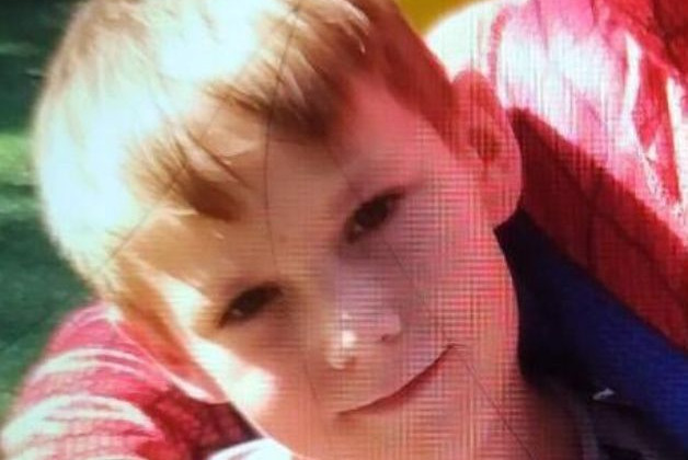 На Київщині загадково зник 7-річний хлопчик