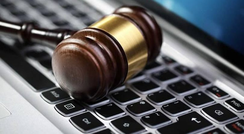 Перерахунок коштів в один клік: рішення судів виконуватимуться дистанційно