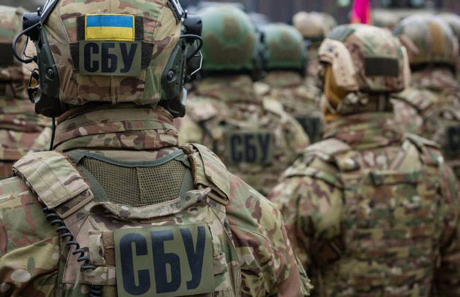 СБУ викрила контрабанду в Росію запчастин до бойових літаків