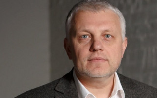 Один зі столичних скверів назвуть на честь Павла Шеремета