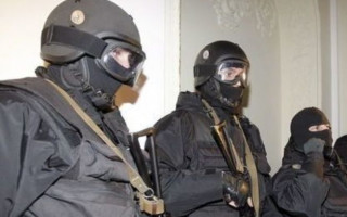 Правоохоронці провели обшуки у квартирі Мухарського: є подробиці