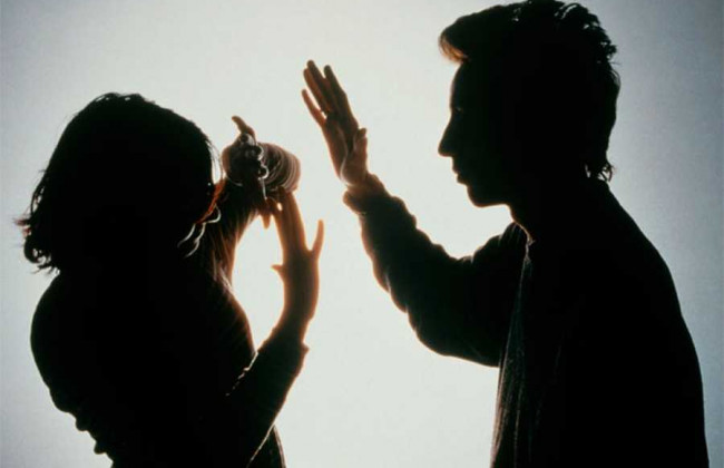 В Одеській області чоловік побив дружину і покинув помирати