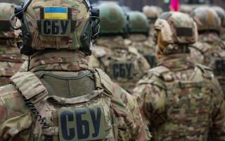 СБУ викрила контрабанду в Росію запчастин до бойових літаків