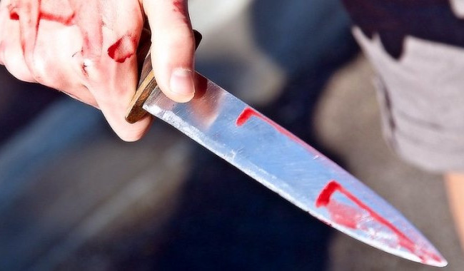 Убила собственную мать: полиция разоблачила ложь дочери