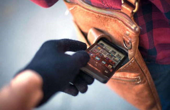 У Запоріжжі грабіжник напав на підлітка: подробиці