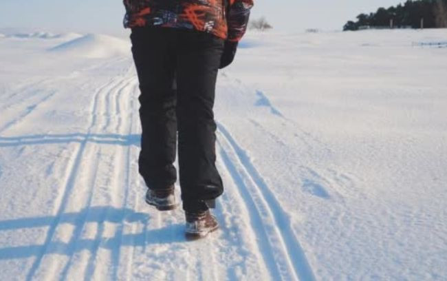 Виконання робіт у зимовий період: стали відомі особливості охорони праці