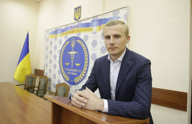 Запропоновані законопроектом №2314 фільтри сприятимуть забезпеченню єдності судової практики, — член Комісії з питань правової реформи Роман Бойко