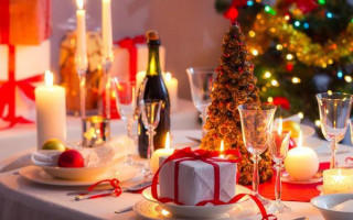 Во сколько обойдется аренда квартиры в Киеве на Новый год: цены