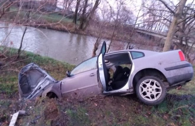 На Закарпатье молодая девушка погибла в страшном ДТП: подробности