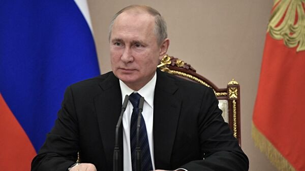 Конфликт на Донбассе: у Путина назвали условие для пересмотра минских соглашений