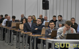 Атестація прокурорів: графік співбесід на 19 грудня