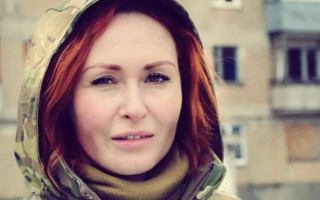 Справа Шеремета: суд взяв під варту Юлію Кузьменко