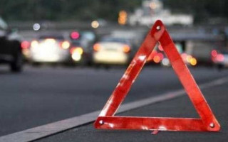 Смертельна ДТП за участі правоохоронця на Житомирщині: є нові деталі
