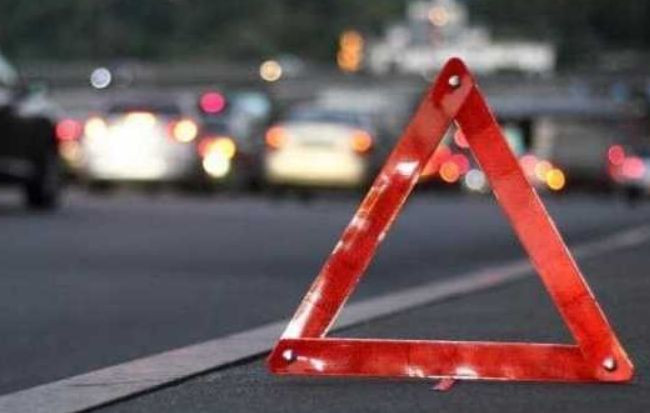 Смертельна ДТП за участі правоохоронця на Житомирщині: є нові деталі