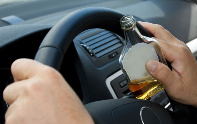 Водителей предупредили о новых штрафах в 2020 году