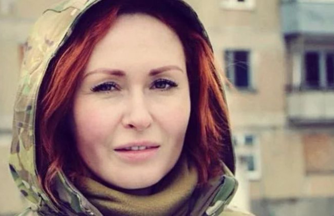 Справа Шеремета: суд взяв під варту Юлію Кузьменко