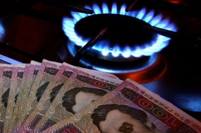 Цена на газ в январе: сколько будут платить украинцы
