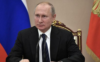 Конфликт на Донбассе: у Путина назвали условие для пересмотра минских соглашений