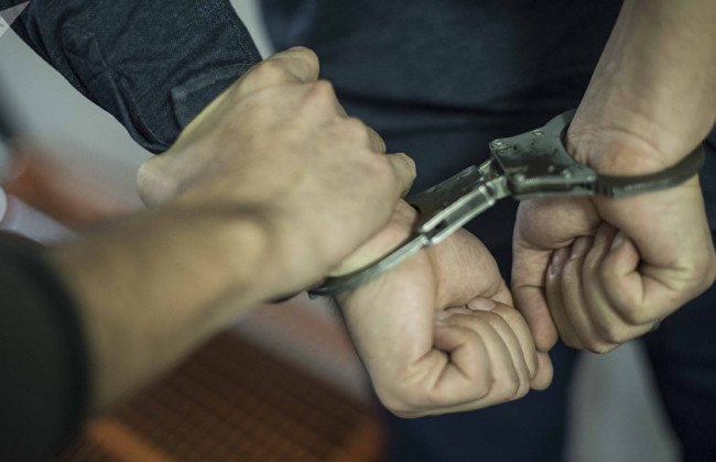 В Киеве задержали молодого наркодилера: подробности