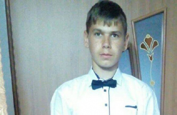 На Тернопільщині загадково зник підліток: його знайшли мертвим у полі
