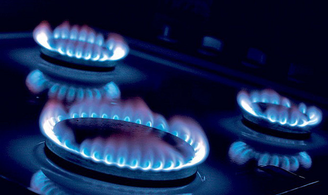 Цена на газ: объяснили причины роста тарифа