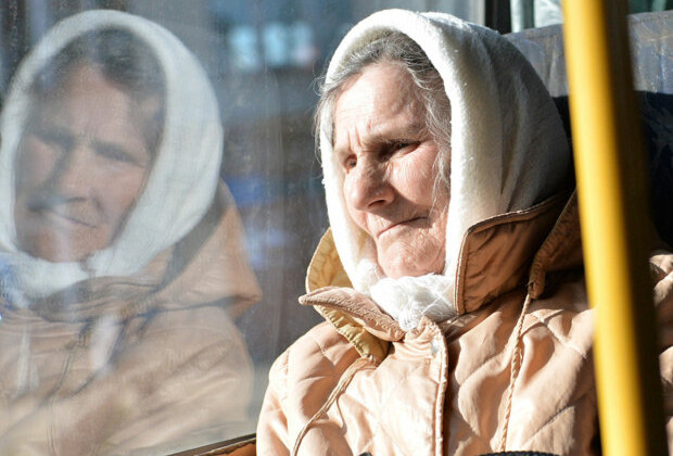 Пенсии в Украине: почему растет пенсионный возраст для женщин