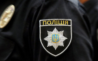 На Вінниччині неадкват накинувся на копа з кулаками: подробиці
