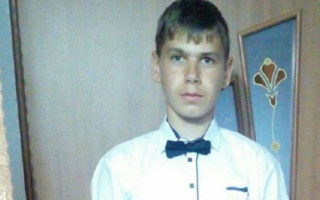 На Тернопільщині загадково зник підліток: його знайшли мертвим у полі