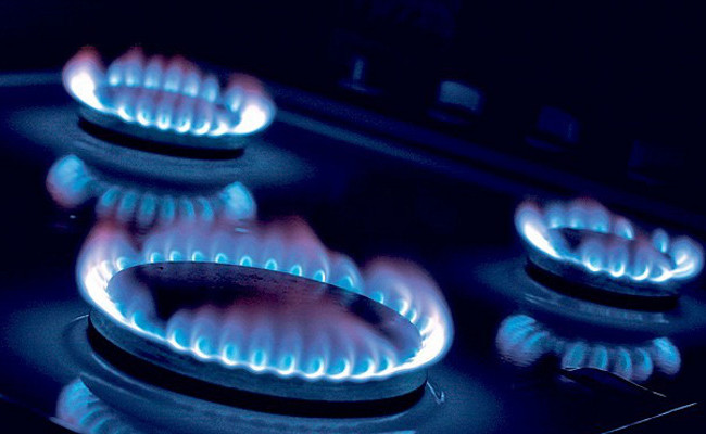 Цена на газ: объяснили причины роста тарифа