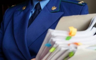 Прокуратура викрила незаконний реєстр нерухомості в Одесі