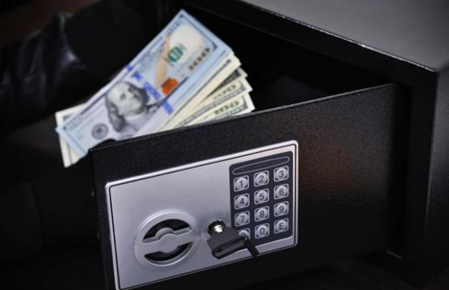 Зухвала крадіжка в Одесі: мільйон гривень винесли разом із сейфом