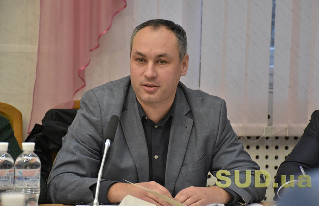 Заступник міністра юстиції Олександр Банчук повідомив про поступове запровадження суду присяжних з 2021 року