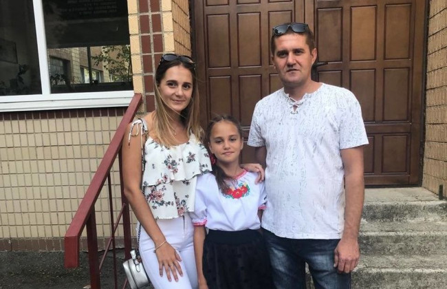 Убийство 11-летней Даши Лукьяненко: появились важные подробности