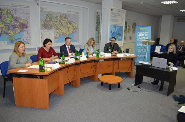 В Україні є кому захищати права інтелектуальної власності