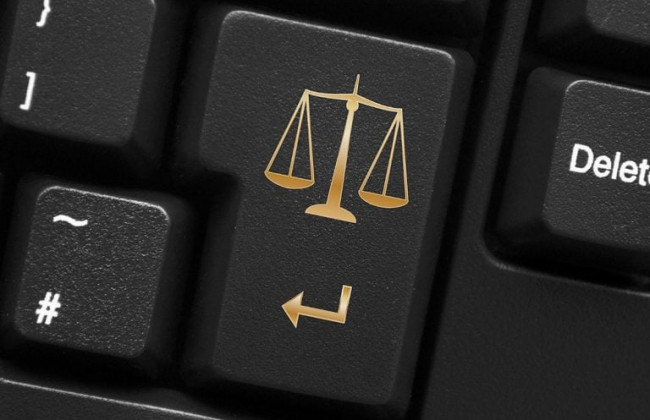 В Україні проводиться аудит технічного стану програмного забезпечення органів судової влади та судів