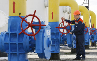 В Еврокомиссии назвали дату следующих газовых переговоров