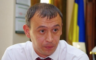 Рябошапка звільнив Романа Говду з посади прокурора Києва