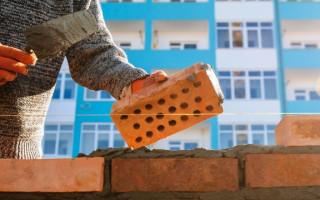 В Україні введуть обов’язковий поетапний контроль за будівництвом