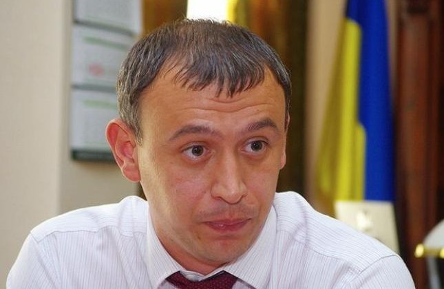 Рябошапка звільнив Романа Говду з посади прокурора Києва