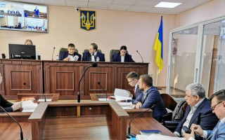 Справа екс-начальника управління ГПУ: є нові деталі
