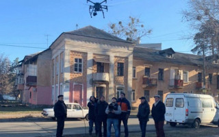 Киев ожидает «нашествие» дронов: с чем это связано